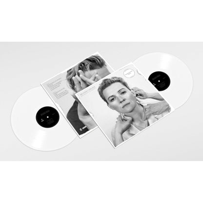 Returning To Myself [Baby Pink Lp] - Indie Exclusive (Lp) By Brandi Carlile  [Lp]