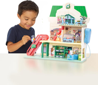 Bluey - Supermarket Playset (90328)