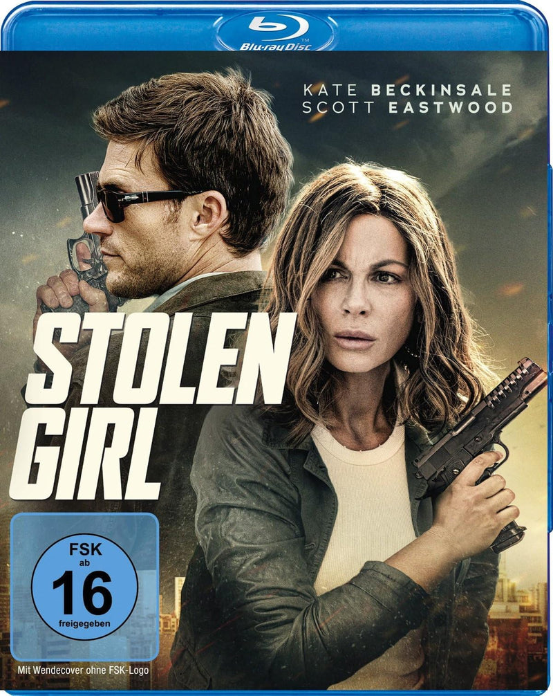 Stolen Girl