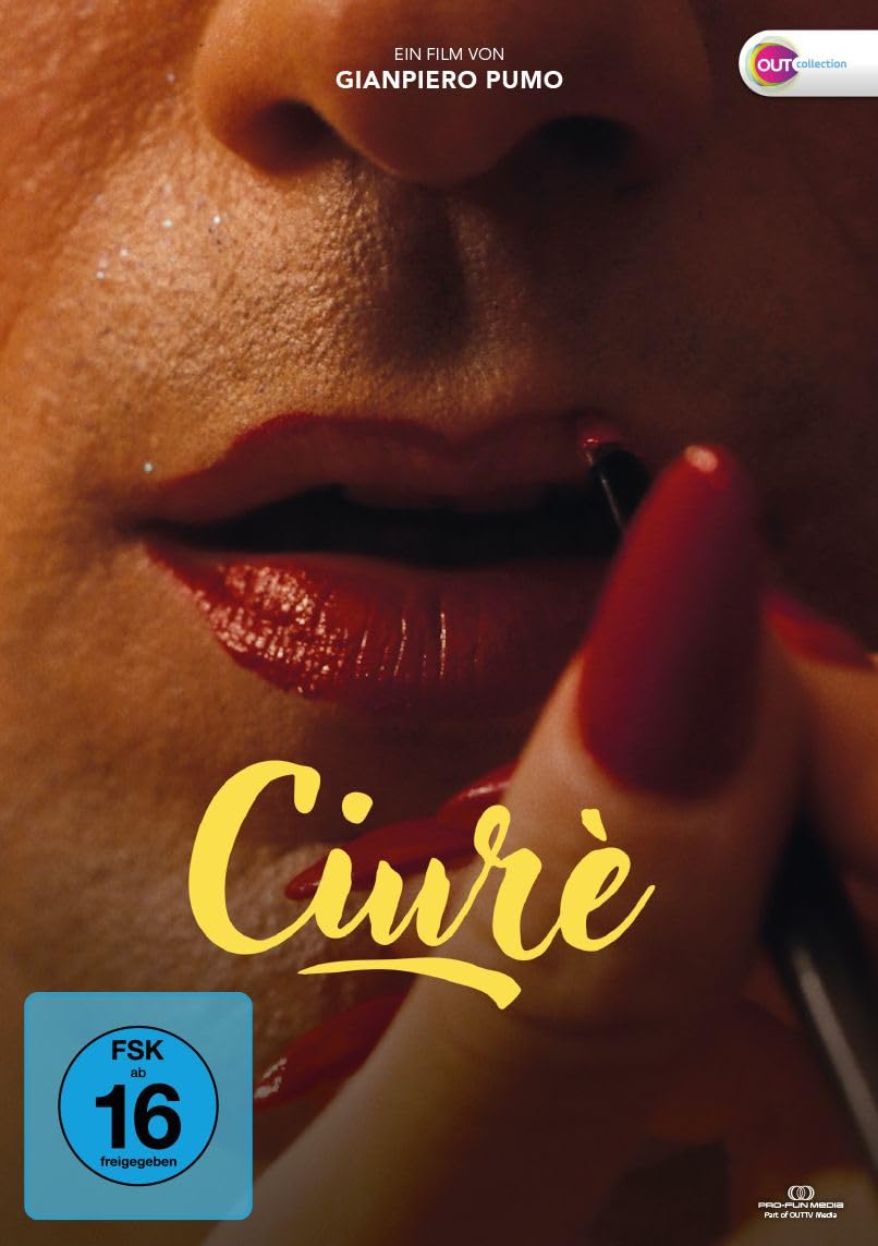 CIURÈ (OmU