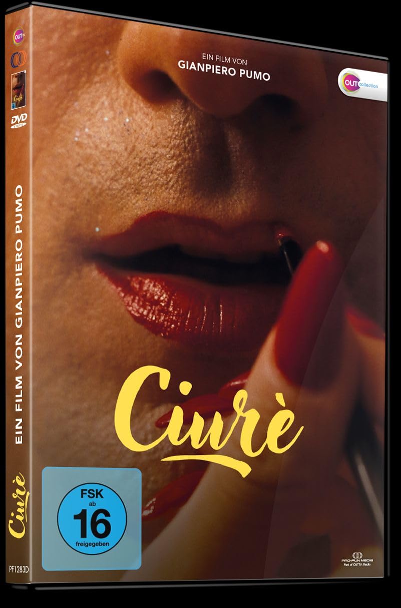 CIURÈ (OmU