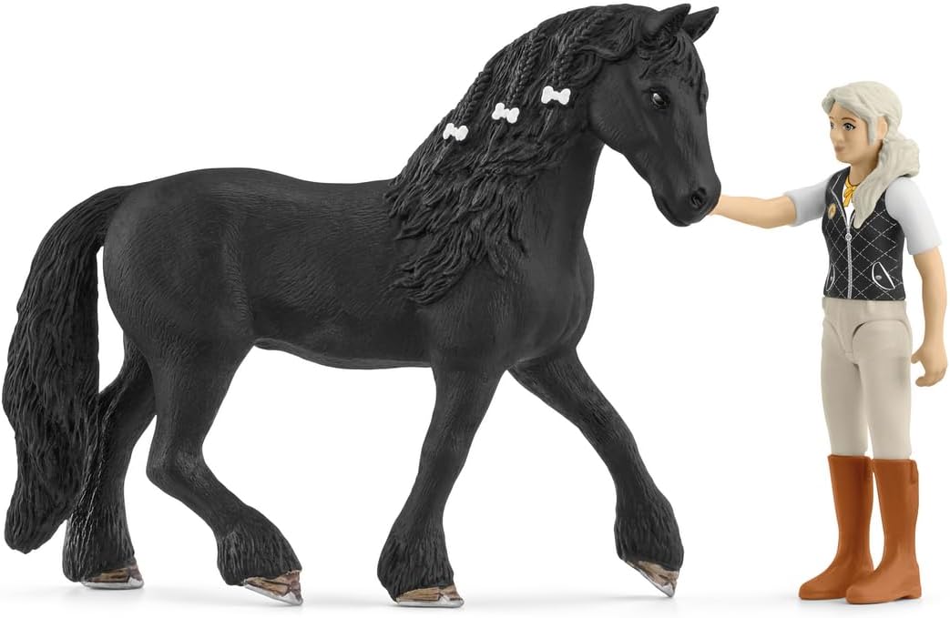 schleich - schleich HORSE CLUB Horse Club Tori & Prinses 42640