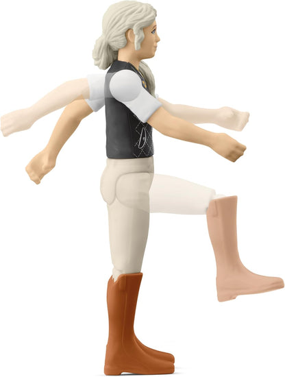 schleich - schleich HORSE CLUB Horse Club Tori & Prinses 42640