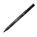 Uni Mitsubishi 93923 Pin Fineliner, Nero, Punta 0.9 mm