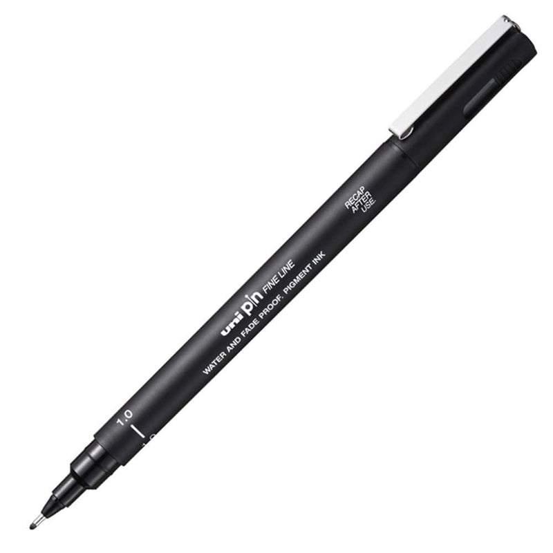 Pin Fineliner 1,0 Mm Nero
