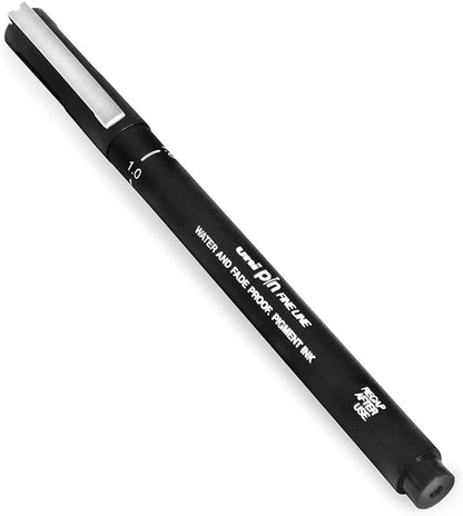 Pin Fineliner 1,0 Mm Nero