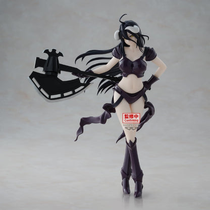 OVERLORD - Albedo - Figure 20cm