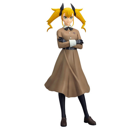 KAIJU NO.8 - Kikoru Shinomiya - Figure G