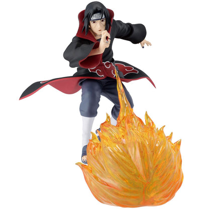 NARUTO SHIPPUDEN - Itachi Uchiha - Figur