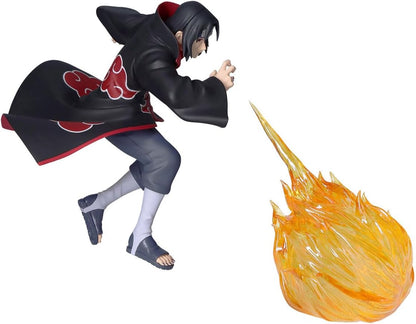 NARUTO SHIPPUDEN - Itachi Uchiha - Figur