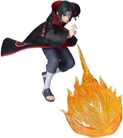 NARUTO SHIPPUDEN - Itachi Uchiha - Figur