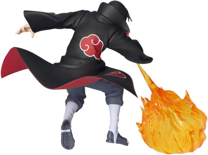 NARUTO SHIPPUDEN - Itachi Uchiha - Figur