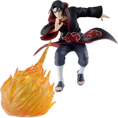 NARUTO SHIPPUDEN - Itachi Uchiha - Figur