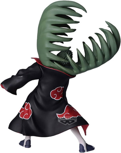 NARUTO SHIPPUDEN - Zetsu - Figure Vibrat