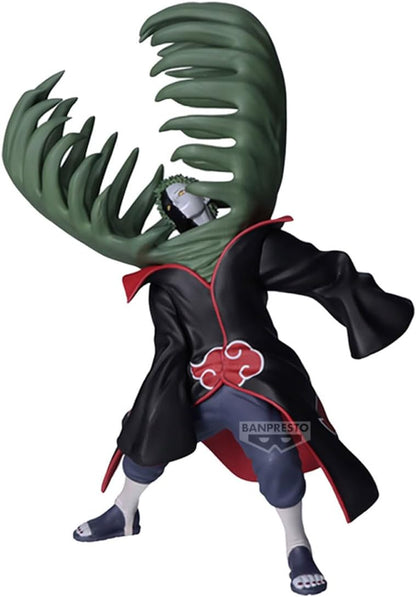 NARUTO SHIPPUDEN - Zetsu - Figure Vibrat
