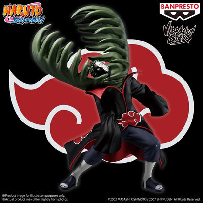 NARUTO SHIPPUDEN - Zetsu - Figure Vibrat