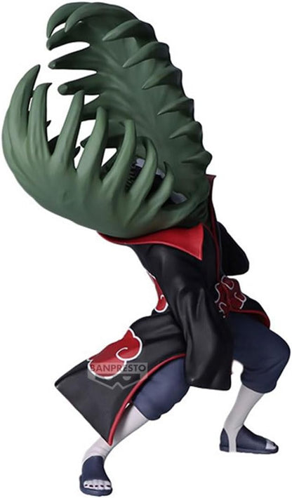 NARUTO SHIPPUDEN - Zetsu - Figure Vibrat