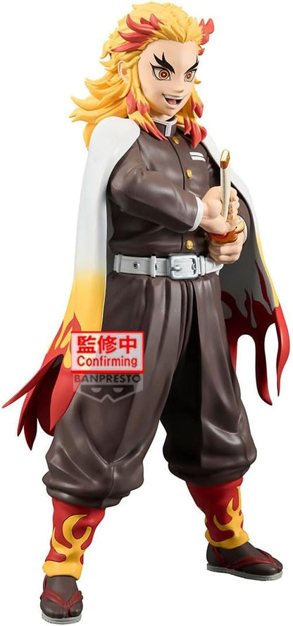 DEMON SLAYER - Kyojuro Rengoku - Figure