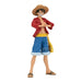 ONE PIECE - Monkey D. Luffy - Figure DXF