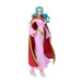 Banpresto Nefeltari VIVI One Piece Collectible Action Figure - Dxf The Grandline Series Special 19 cm, BP29387P, Multicolor, Optima for Anime Fans