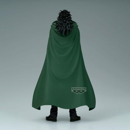 Banpresto Monkey D. Dragon One Piece Collectible Action Figure - Dxf The Grandline Series Special 20 cm, BP29388P, Multicolor, Optima for Anime Fans