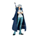 ONE PIECE - Trafalgar Law - Figure Glitt