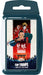 Top Trumps Blue Eye Samurai  Limited Edition /Toys