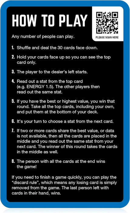 Top Trumps X-Men 97' Limited Edition Case Entertaining card game for 2 plus players makes a great gift for ages 6 plus, Find out how durable Wolverine is, or Jean Grey's energy rating