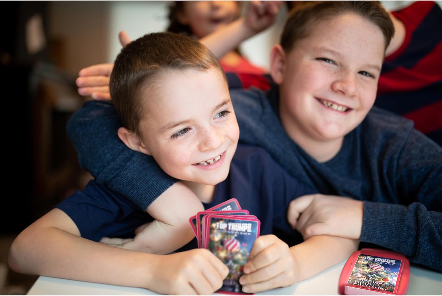 Top Trumps Classics Christmas   /Toys
