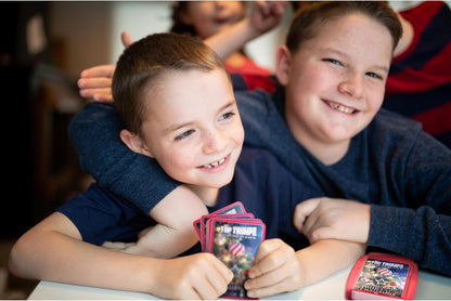 Top Trumps Classics Christmas   /Toys