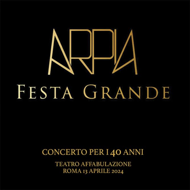 Festa Grande (CDX2