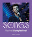 De songs van het Songfestival (2011-2025