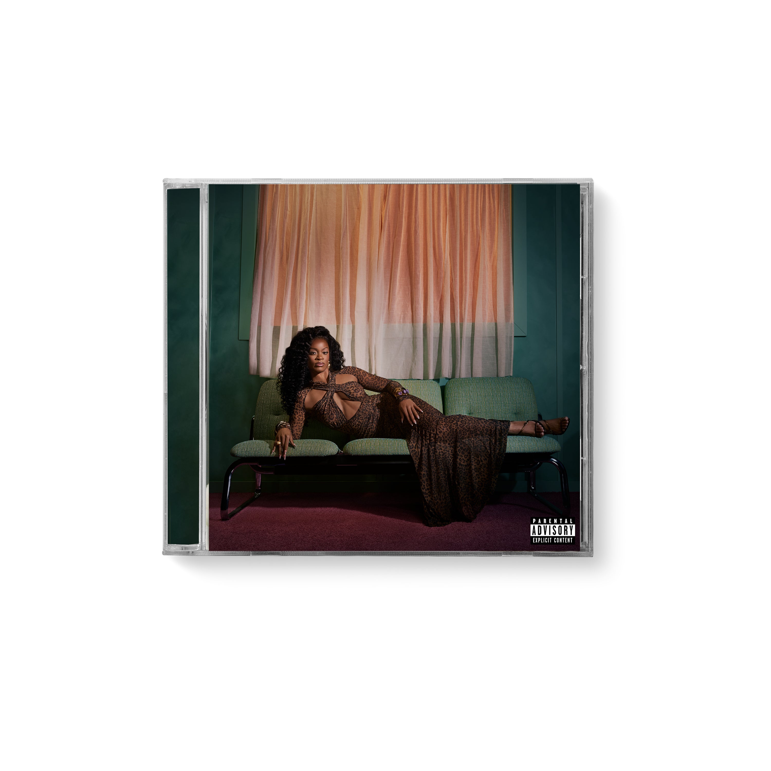 Vacancy