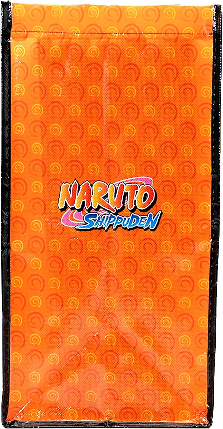 Naruto Shippuden: Abystyle - Konoha Group (Shopping Bag)