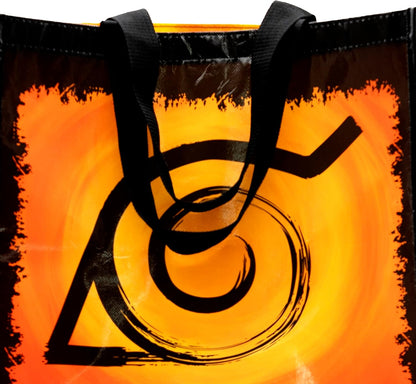 Naruto Shippuden: Abystyle - Konoha Group (Shopping Bag)