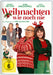 Weihnachten wie noch nie