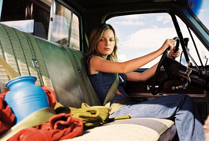 Don't Come Knocking (Blu-ray+Bonus-DVD