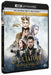 Cacciatore E La Regina Di Ghiaccio (Il) (4K Ultra Hd+Blu-Ray)
