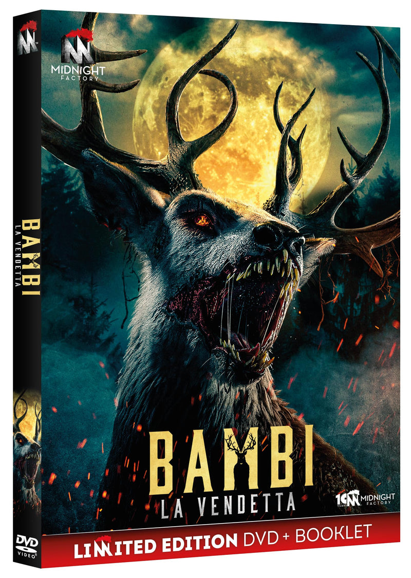 Bambi - La Vendetta