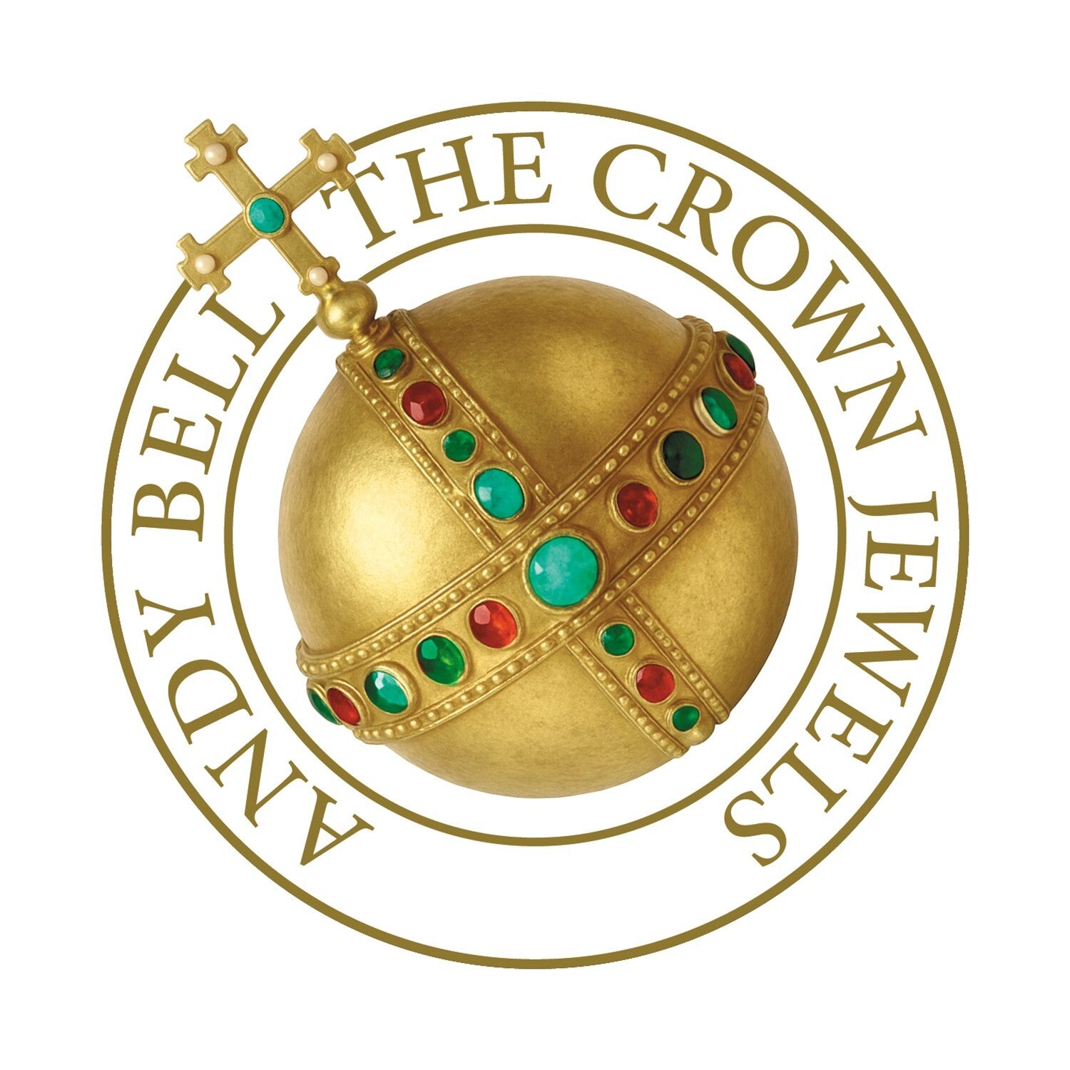 The Crown Jewels