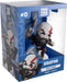 Youtooz – Kratos God of War 5.5″ Vinyl Figure, Collectible Kratos God of War Action Figure