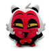 YouTooz - Helluva Boss: Moxxie Stickie (6IN) (Release Date 09/25)