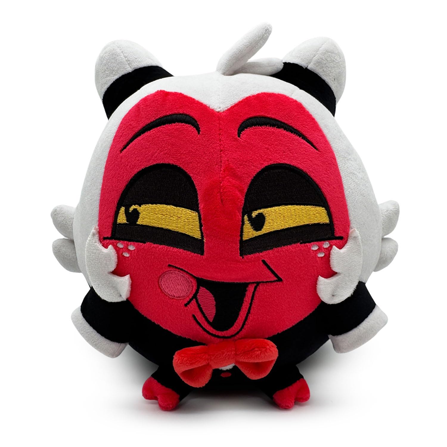 YouTooz - Helluva Boss: Moxxie Stickie (6IN) (Release Date 09/25)
