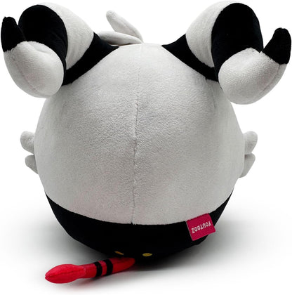 YouTooz - Helluva Boss: Moxxie Stickie (6IN) (Release Date 09/25)
