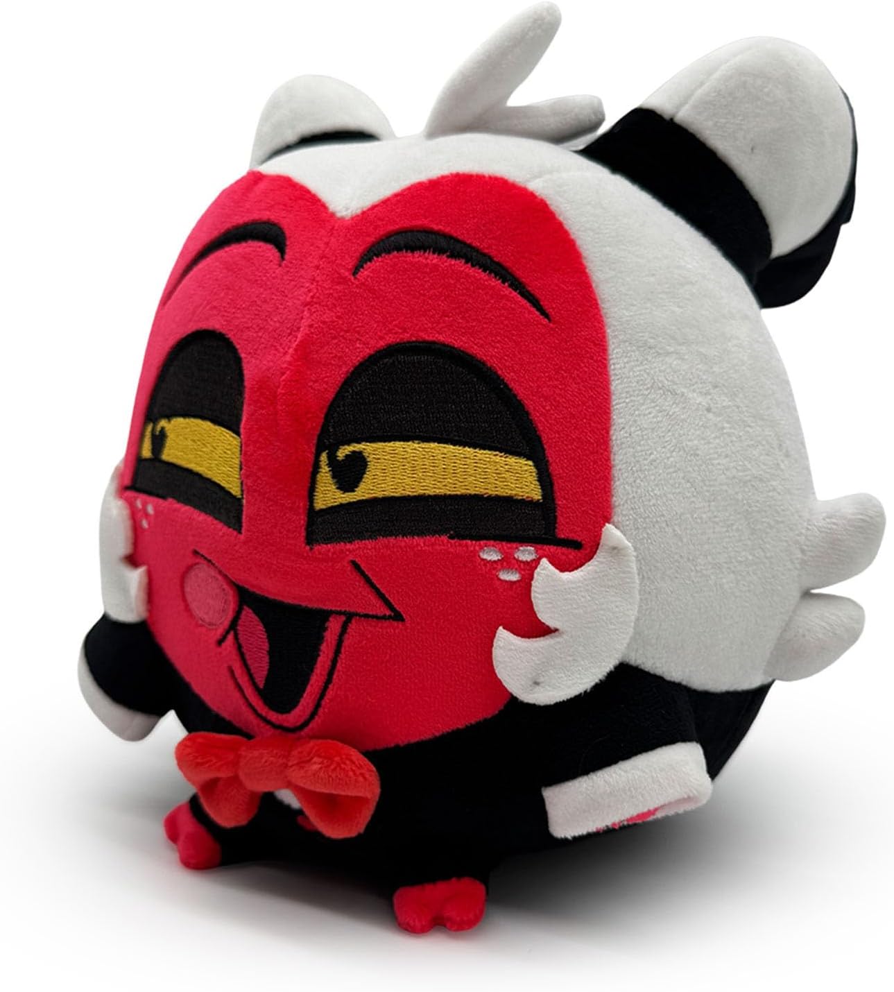 YouTooz - Helluva Boss: Moxxie Stickie (6IN) (Release Date 09/25)