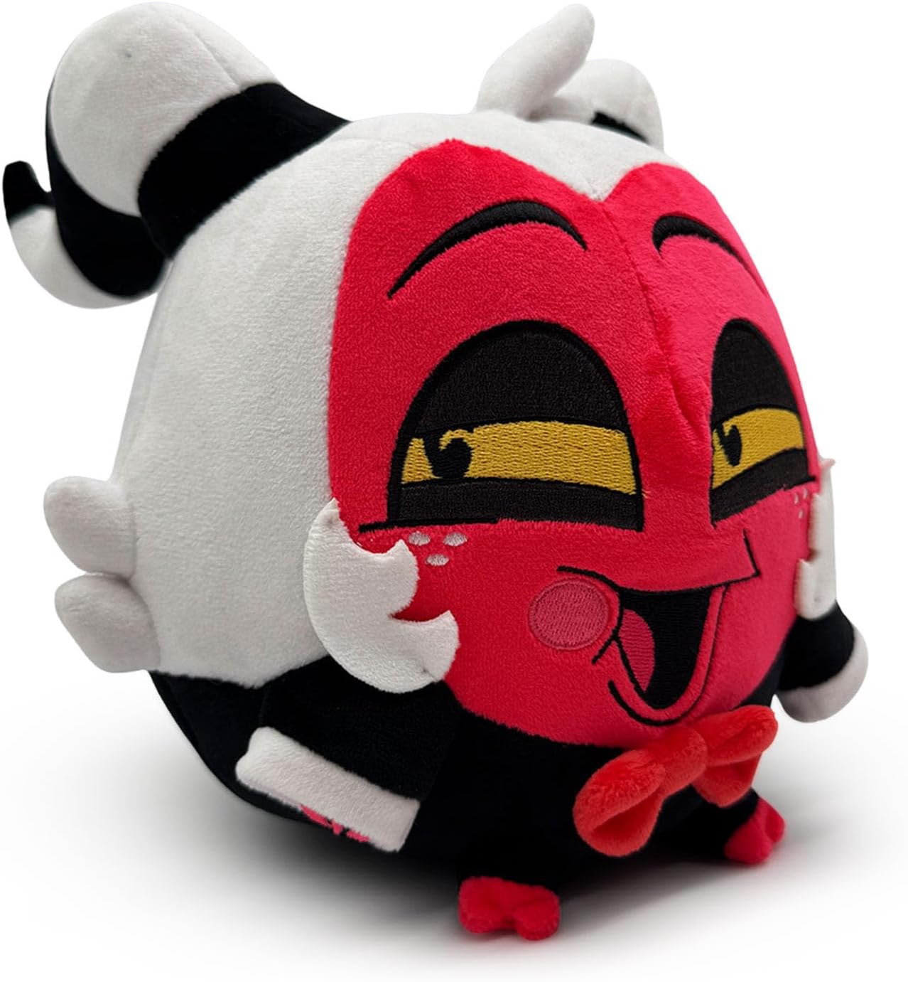 YouTooz - Helluva Boss: Moxxie Stickie (6IN) (Release Date 09/25)
