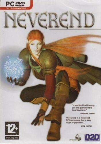 (B:04:01) - Neverend