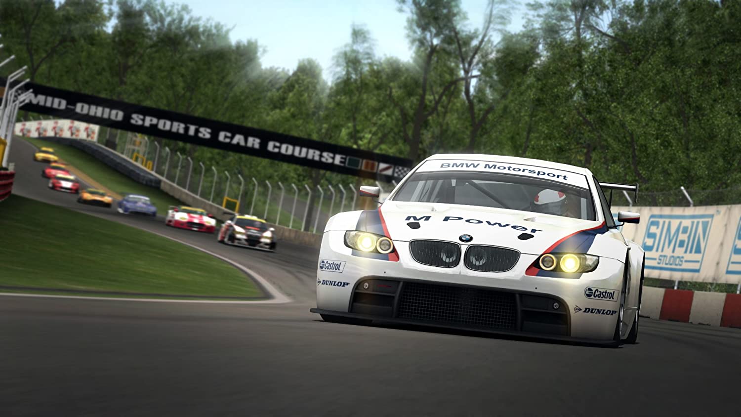 Race Injection (PC DVD