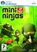 Mini Ninjas (PC DVD)