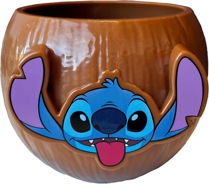 Lilo & Stitch Yahtzee Stitch *German Version*
